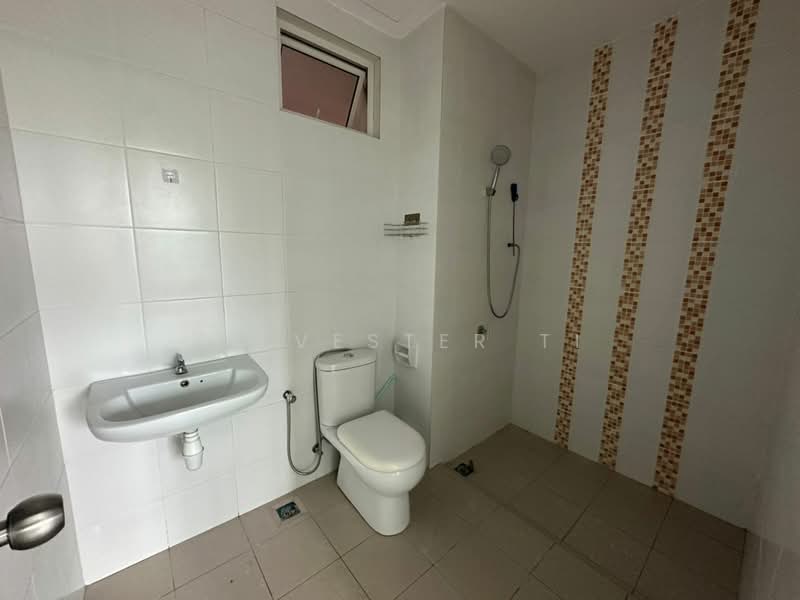 Fiera Vista untuk Untuk Dijual - RM 638,000, Mac 2026 - Bathroom - PropertyGuru.com.my
