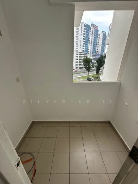 Fiera Vista untuk Untuk Dijual - RM 638,000, Mac 2026 - Laundry Area - PropertyGuru.com.my