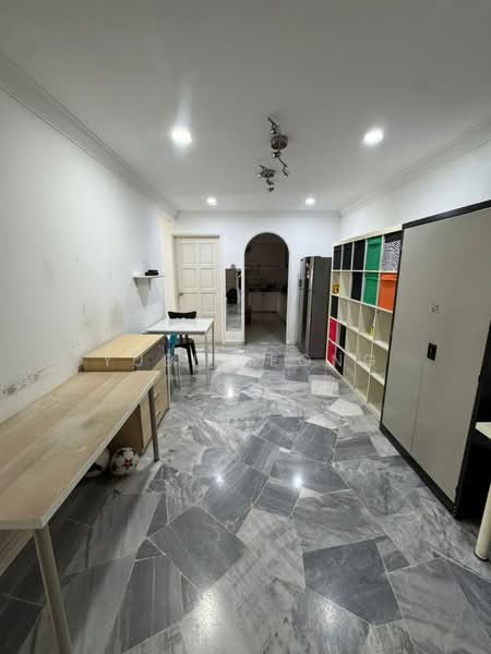 Untuk Dijual - Sri Intan 1