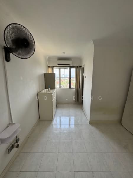 Untuk Dijual - Sri Intan 1