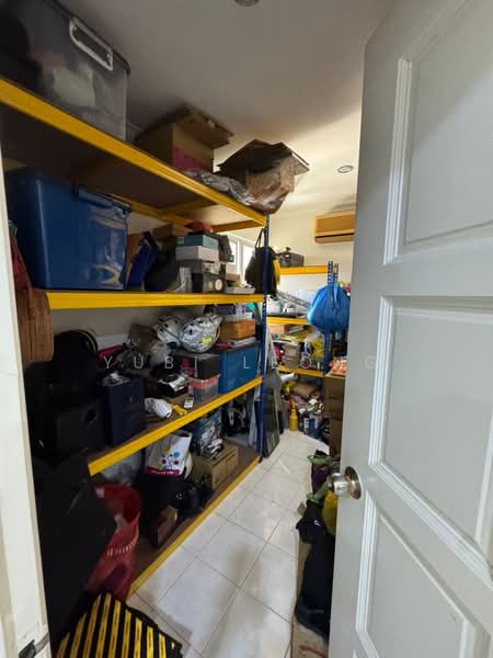 Untuk Dijual - Sri Intan 1