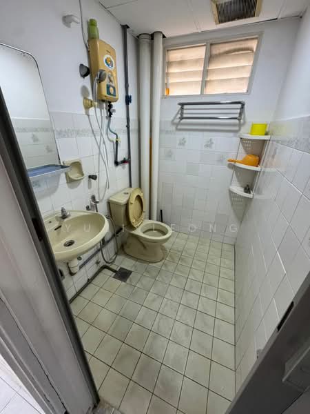 Untuk Dijual - Sri Intan 1