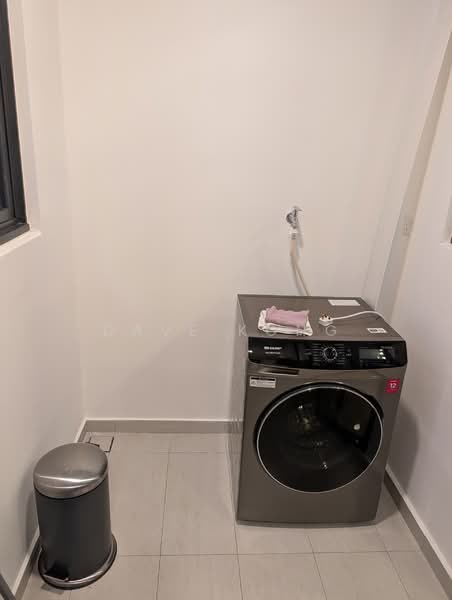 Service Residence for Rent at Sunway Belfield - Dave Kong - Interior - PropertyGuru.com.my