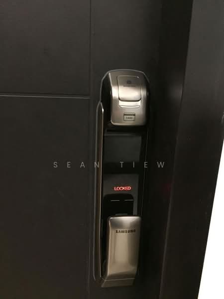 Service Residence for Sale at Banyan Tree Signatures - Sean Tiew - Entrance - PropertyGuru.com.my
