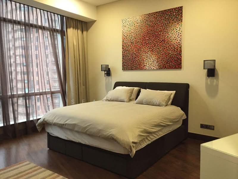 Service Residence for Sale at Banyan Tree Signatures - Sean Tiew - Bedroom - PropertyGuru.com.my