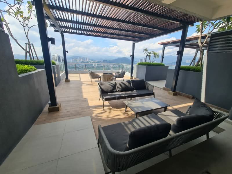 Neu Suites untuk Untuk Dijual - RM 680,000, Mac 2026 - View - PropertyGuru.com.my