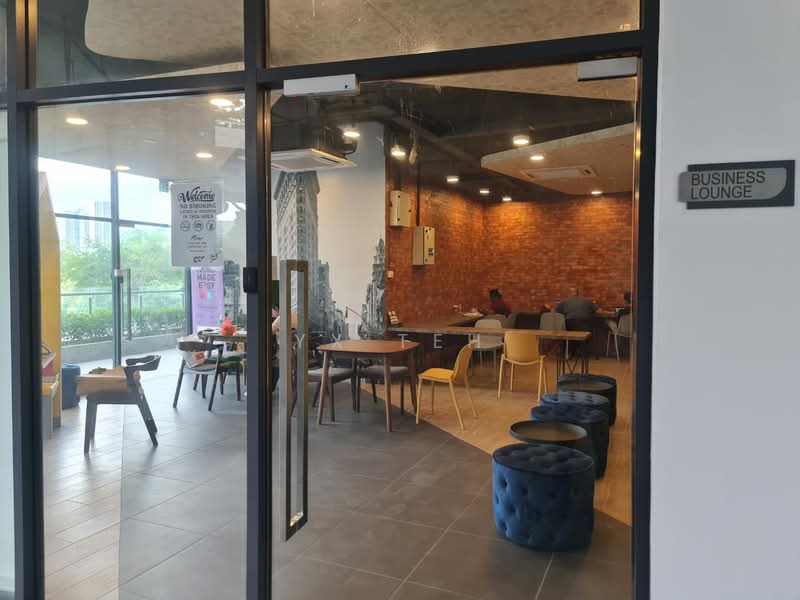 Neu Suites untuk Untuk Dijual - RM 680,000, Mac 2026 - Interior - PropertyGuru.com.my