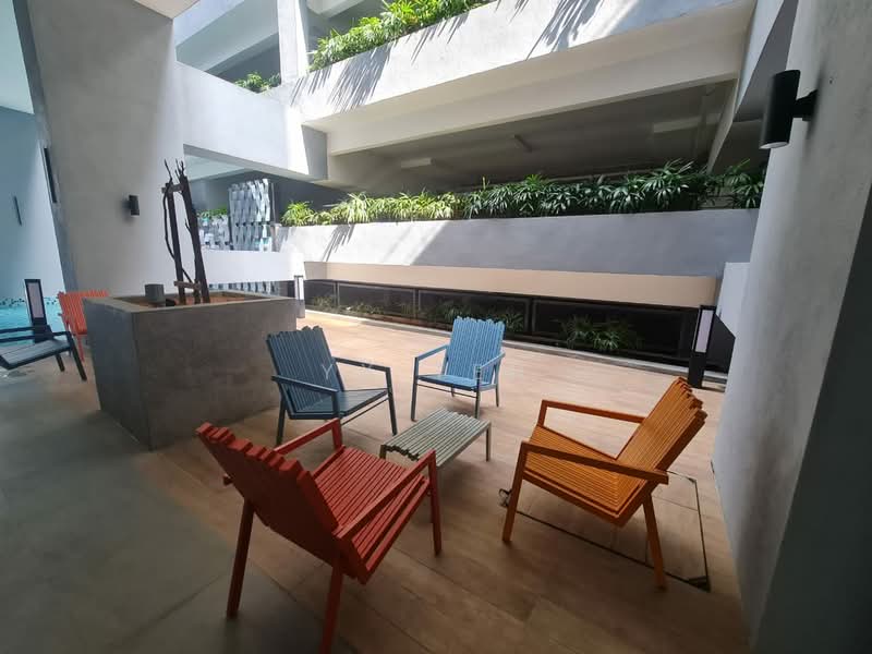 Neu Suites untuk Untuk Dijual - RM 680,000, Mac 2026 - Exterior - PropertyGuru.com.my