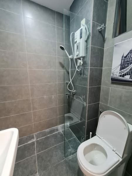 Neu Suites untuk Untuk Dijual - RM 680,000, Mac 2026 - Bathroom - PropertyGuru.com.my