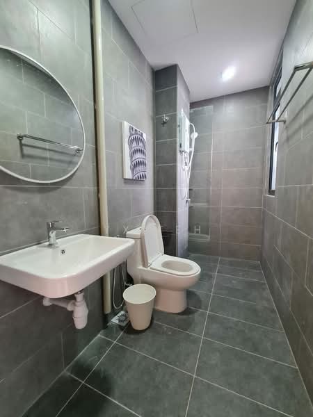 Neu Suites untuk Untuk Dijual - RM 680,000, Mac 2026 - Bathroom - PropertyGuru.com.my
