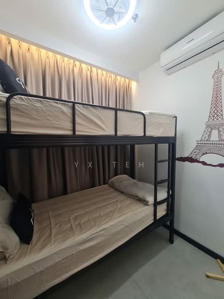 Neu Suites untuk Untuk Dijual - RM 680,000, Mac 2026 - Bedroom - PropertyGuru.com.my