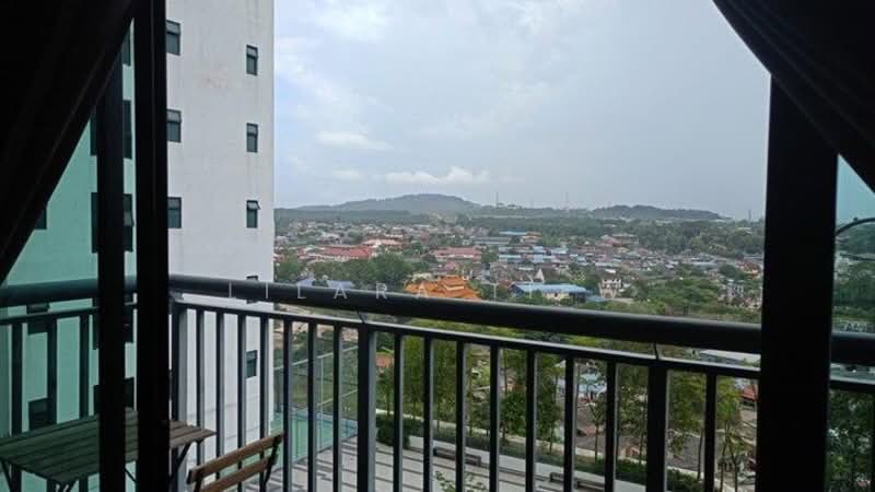 Service Residence for Rent at G Residence - Lilara Tiew - PropertyGuru.com.my