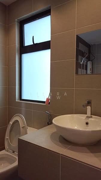Service Residence for Rent at G Residence - Lilara Tiew - PropertyGuru.com.my