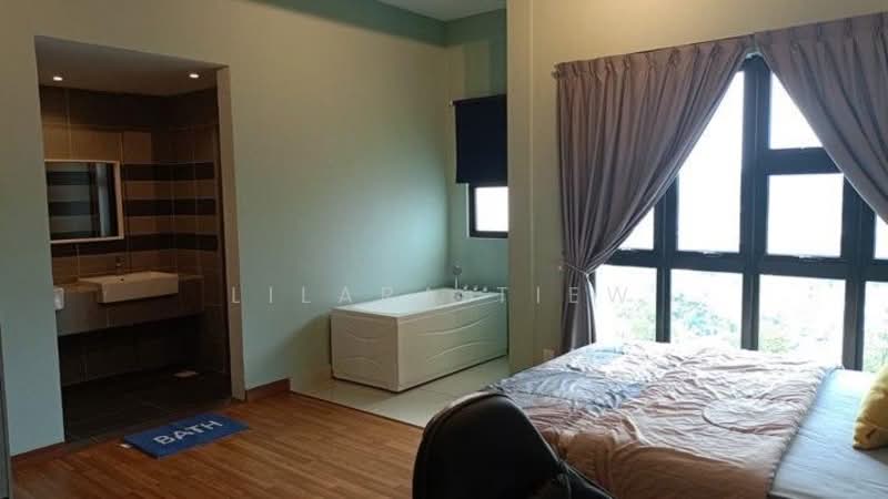 Service Residence for Rent at G Residence - Lilara Tiew - PropertyGuru.com.my