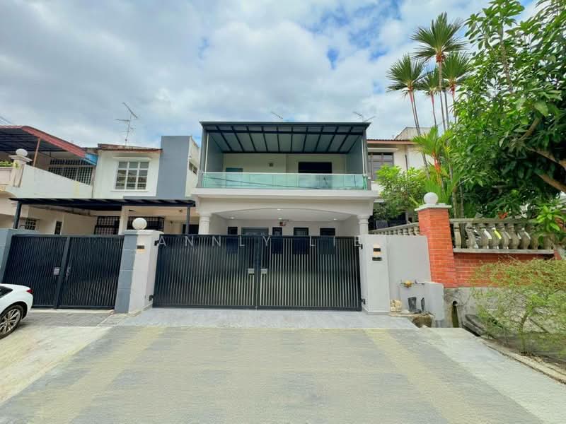 For Sale - Taman Puteri Wangsa