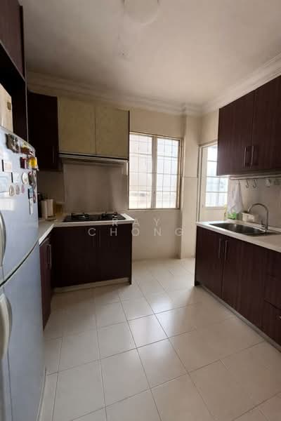 Vista Tasik untuk Untuk Dijual - RM 450,000, Mac 2026 - Kitchen - PropertyGuru.com.my