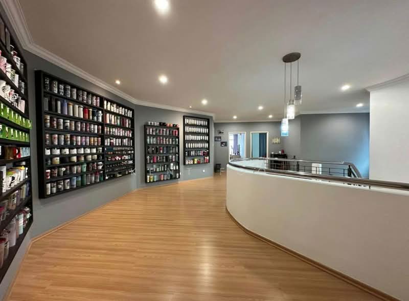 Condominium for Sale at De Summit Condominium - Kent Foo - Interior - PropertyGuru.com.my