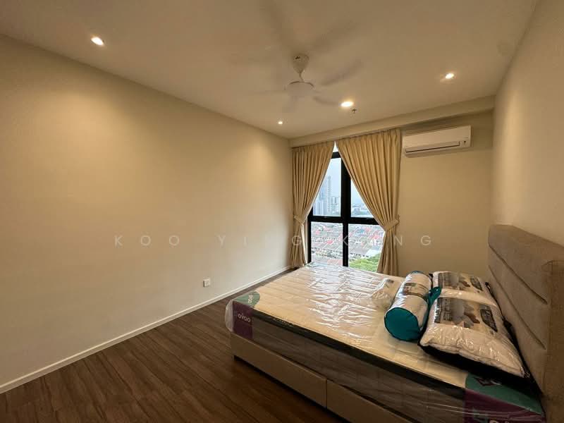 Service Residence for Rent at The Mate @ Damansara Jaya - Koo Ying Kang - PropertyGuru.com.my