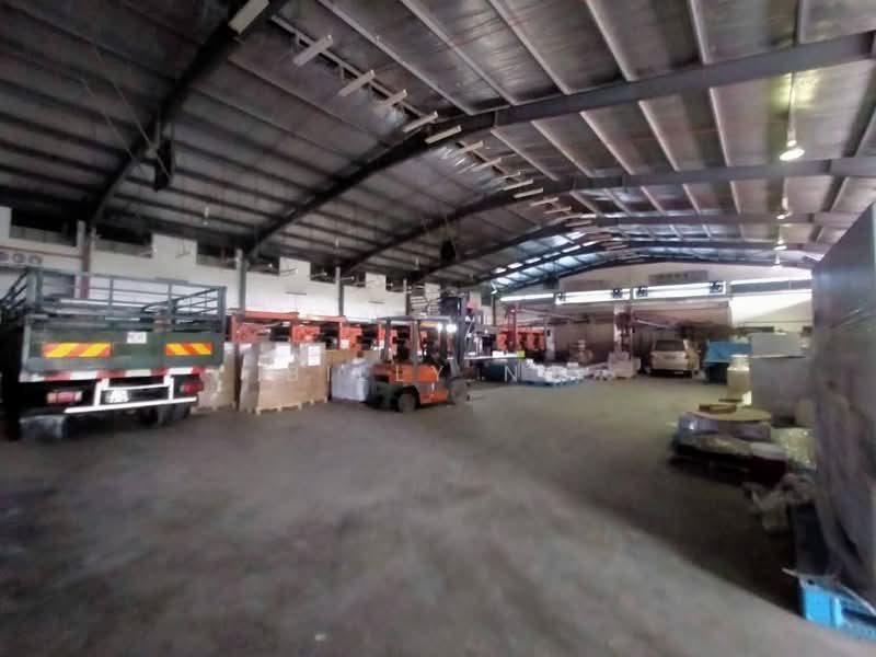 Factory for Rent in Ipoh (Perak) - Billy Ng - Interior - PropertyGuru.com.my