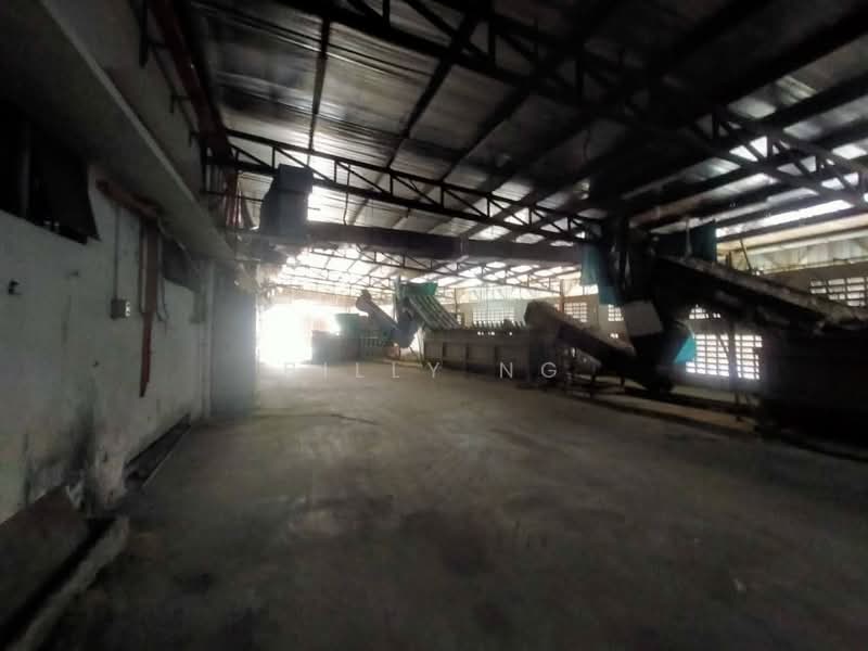 Factory for Rent in Ipoh (Perak) - Billy Ng - Interior - PropertyGuru.com.my