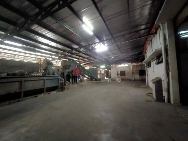 Factory for Rent in Ipoh (Perak) - Billy Ng - Interior - PropertyGuru.com.my