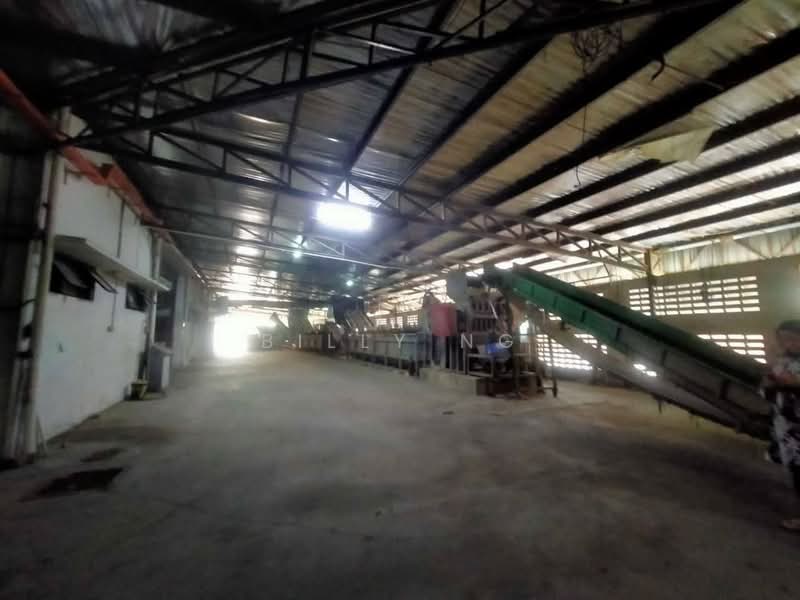 Factory for Rent in Ipoh (Perak) - Billy Ng - Interior - PropertyGuru.com.my