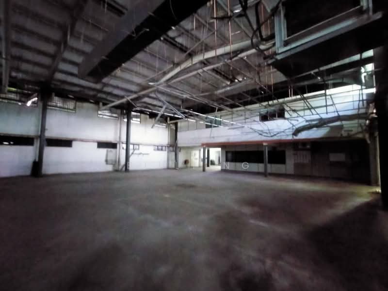 Factory for Rent in Ipoh (Perak) - Billy Ng - Interior - PropertyGuru.com.my