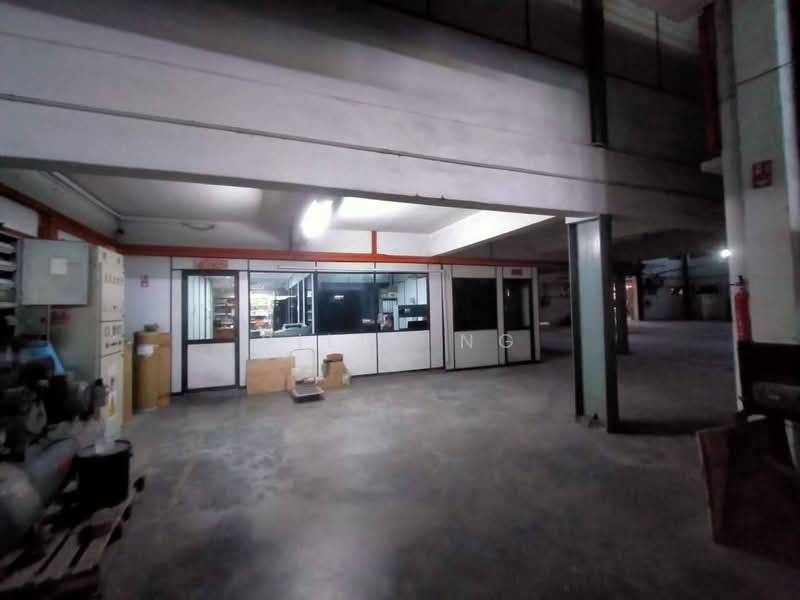 Factory for Rent in Ipoh (Perak) - Billy Ng - Interior - PropertyGuru.com.my