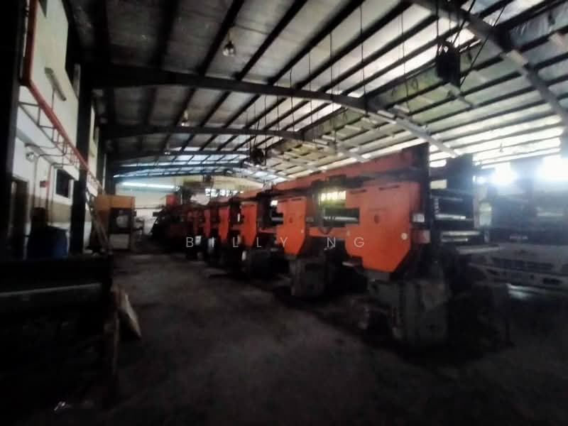Factory for Rent in Ipoh (Perak) - Billy Ng - Interior - PropertyGuru.com.my