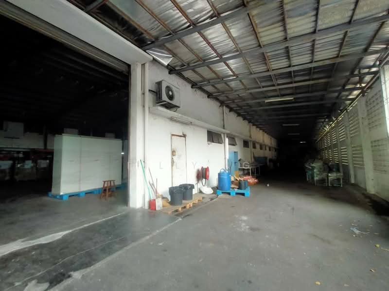 Factory for Rent in Ipoh (Perak) - Billy Ng - Interior - PropertyGuru.com.my