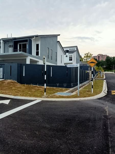 Taman Vista Mutiara untuk Untuk Dijual - RM 950,000, Apr 2026 - Exterior - PropertyGuru.com.my