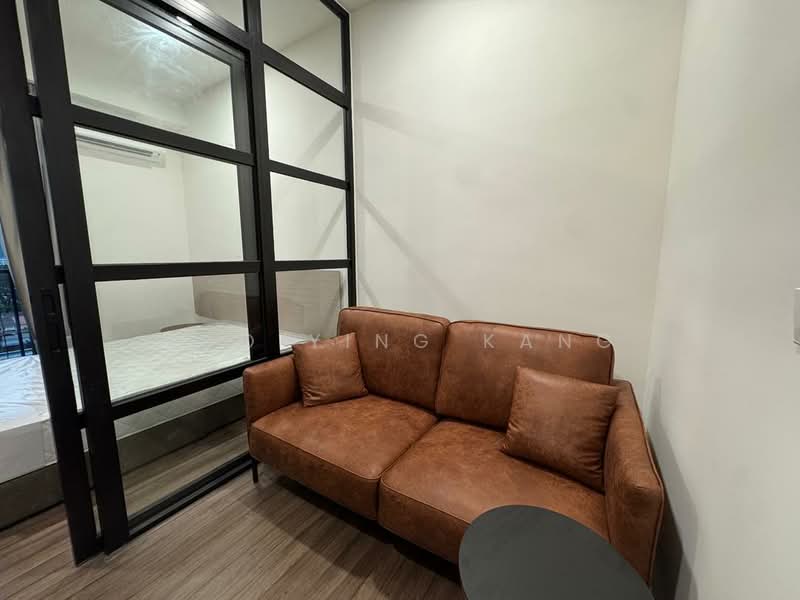 For Rent - The Mate @ Damansara Jaya