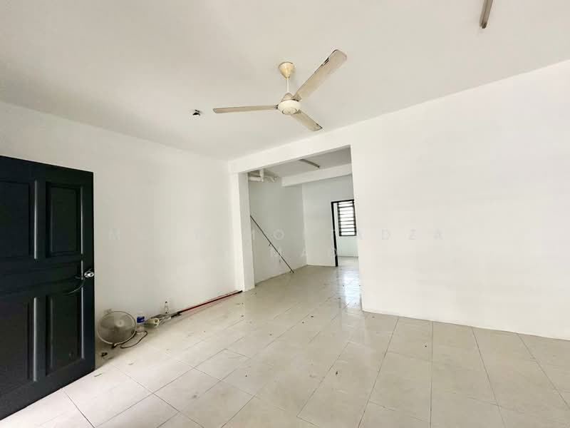 2-storey Terraced House for Sale in Sepang (Selangor) - Mohd Mortadza Ahmad - Interior - PropertyGuru.com.my