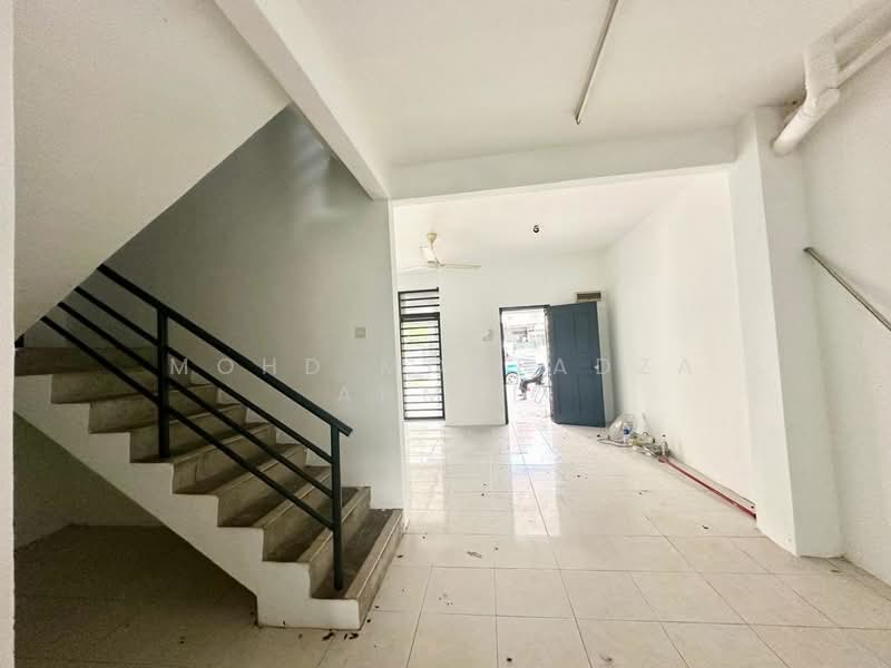 2-storey Terraced House for Sale in Sepang (Selangor) - Mohd Mortadza Ahmad - Interior - PropertyGuru.com.my