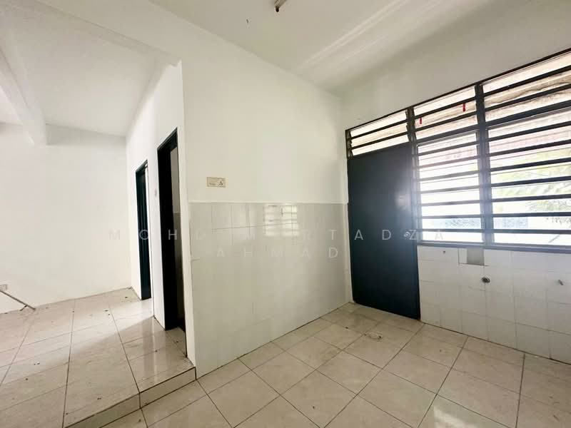 2-storey Terraced House for Sale in Sepang (Selangor) - Mohd Mortadza Ahmad - Interior - PropertyGuru.com.my