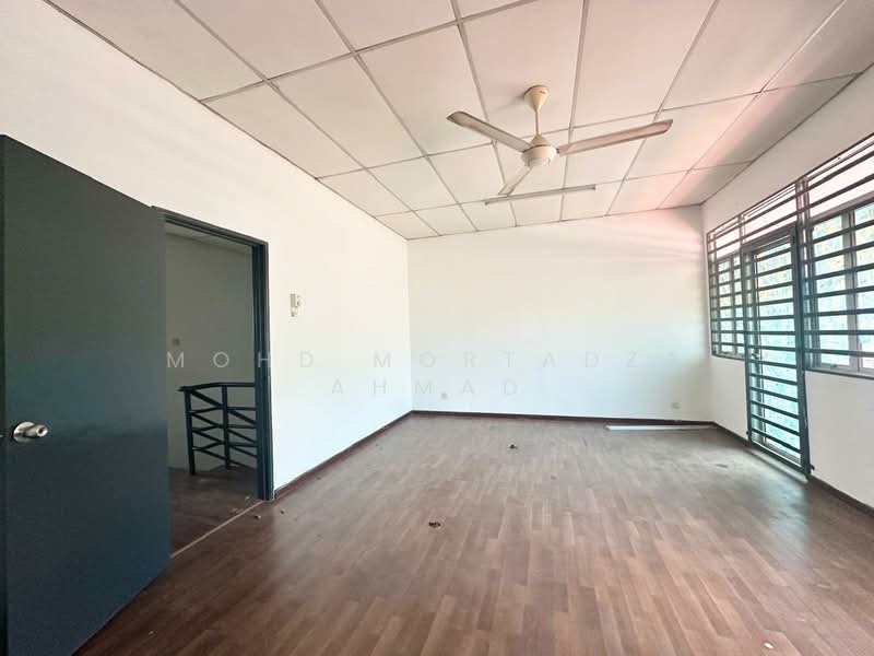 2-storey Terraced House for Sale in Sepang (Selangor) - Mohd Mortadza Ahmad - Interior - PropertyGuru.com.my