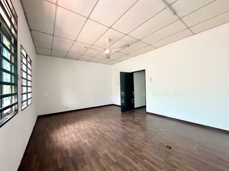 2-storey Terraced House for Sale in Sepang (Selangor) - Mohd Mortadza Ahmad - Interior - PropertyGuru.com.my