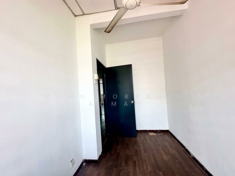 2-storey Terraced House for Sale in Sepang (Selangor) - Mohd Mortadza Ahmad - Interior - PropertyGuru.com.my