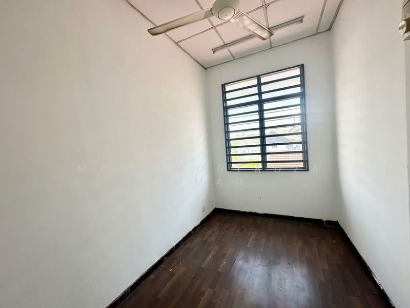 2-storey Terraced House for Sale in Sepang (Selangor) - Mohd Mortadza Ahmad - Interior - PropertyGuru.com.my