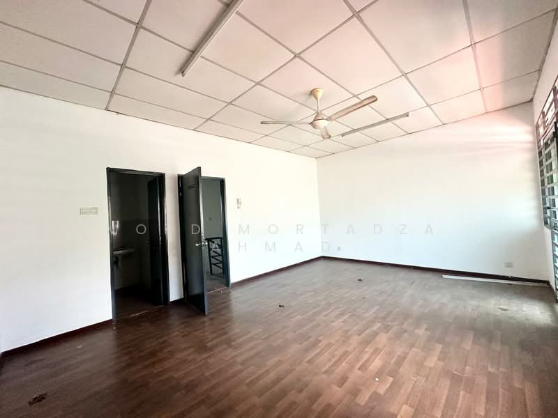 2-storey Terraced House for Sale in Sepang (Selangor) - Mohd Mortadza Ahmad - Interior - PropertyGuru.com.my