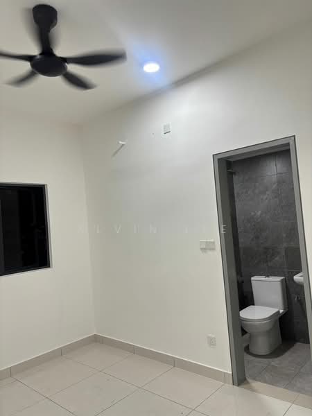 Service Residence for Rent at Traders Park - Alvin Lee - Bathroom - PropertyGuru.com.my