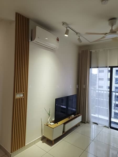 Service Residence for Rent at Traders Park - Alvin Lee - Living Room - PropertyGuru.com.my
