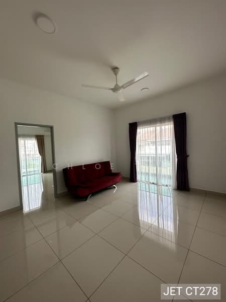 Semi-Detached House for Sale in Tanjong Karang (Selangor) - Chloe Tan - PropertyGuru.com.my