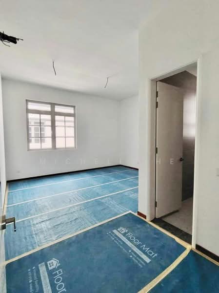 Semi-Detached House for Sale in Taman Ekoflora (Johor Bahru) - Michelle He - Interior - PropertyGuru.com.my