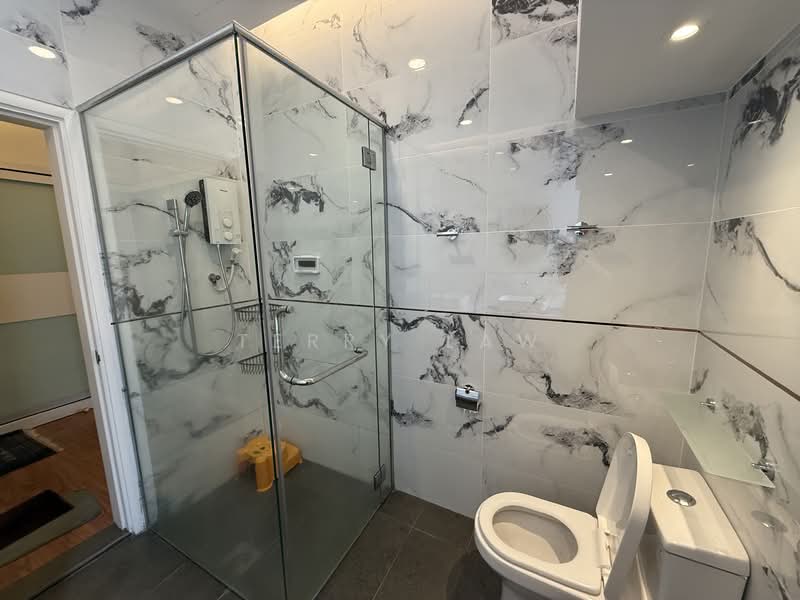 3-storey Terraced House for Rent in Taman Esplanad (Bukit Jalil) - Terry Law - PropertyGuru.com.my