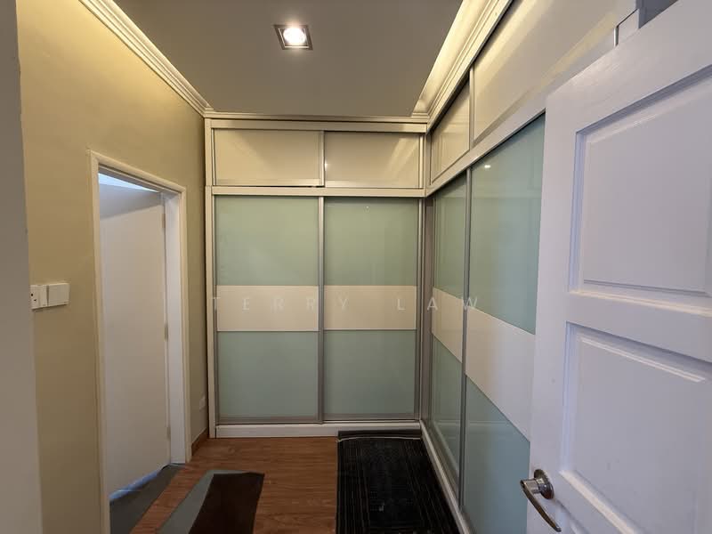 3-storey Terraced House for Rent in Taman Esplanad (Bukit Jalil) - Terry Law - PropertyGuru.com.my