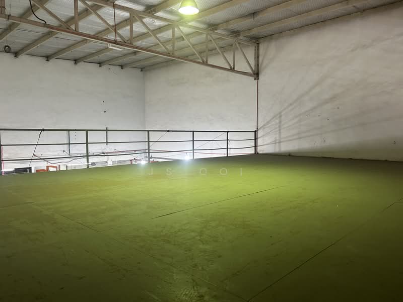 Semi-D Factory for Rent in Juru (Penang) - JS Ooi - Interior - PropertyGuru.com.my