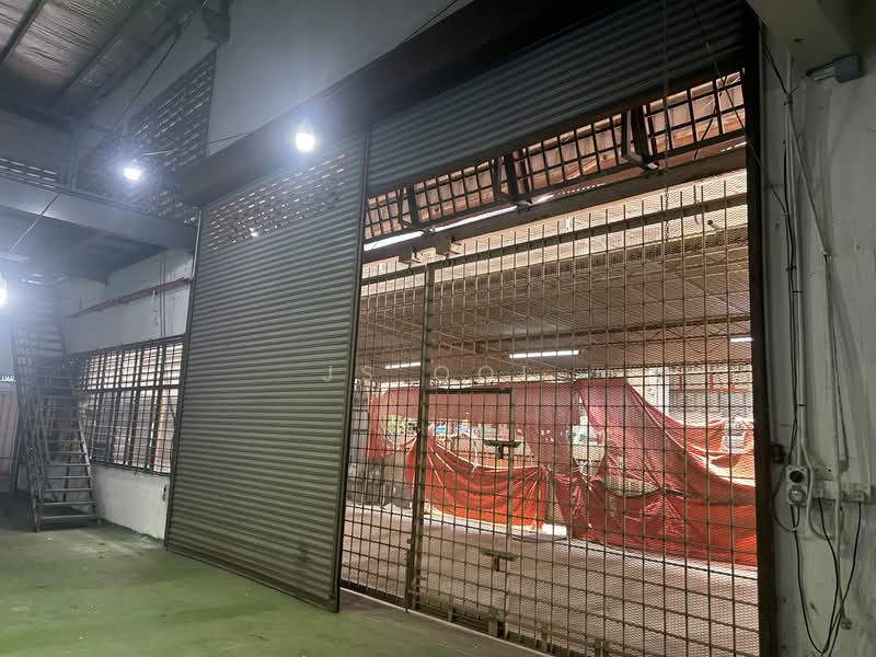 Semi-D Factory for Rent in Juru (Penang) - JS Ooi - Interior - PropertyGuru.com.my
