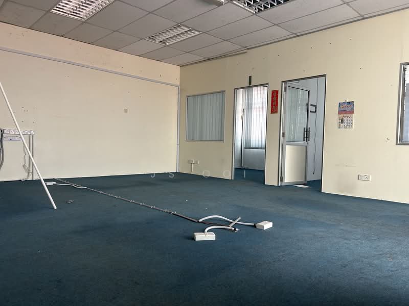 Semi-D Factory for Rent in Juru (Penang) - JS Ooi - Interior - PropertyGuru.com.my