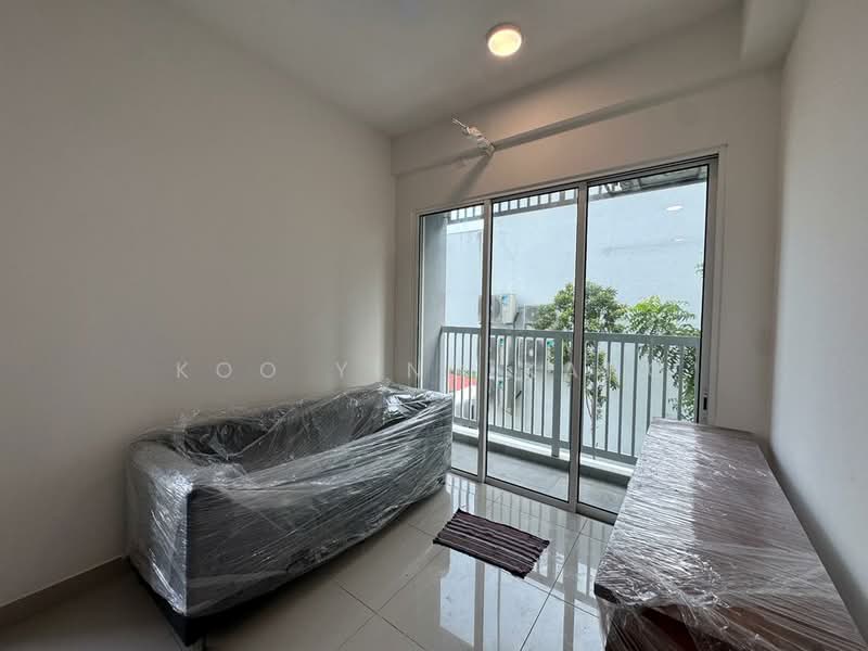 121 Residences untuk Untuk Disewa - RM 2,200 /bulan, Mac 2026 - PropertyGuru.com.my